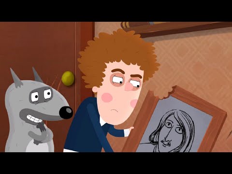 Приключения Пети и Волка -  Сборник НОВЫХ серий - Союзмультфильм HD!