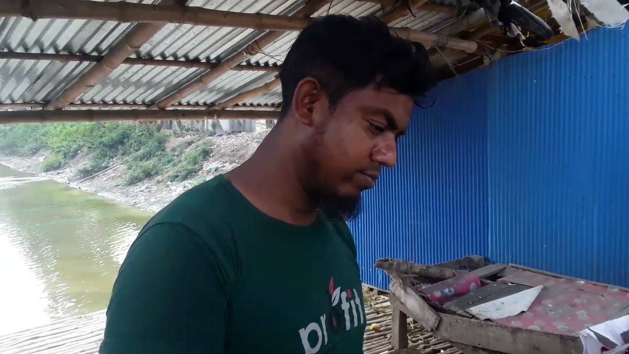 ফুলের রাজ্যে গদখালি আমরা সবাই