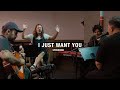 I just want you  upperroom wednesday set 05082024