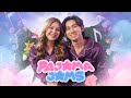 Polaris Pajama Jams: Marielle Montellano &amp; JM dela Cerna - I Finally Found Someone