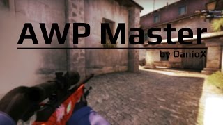 AWP Master | CS:GO