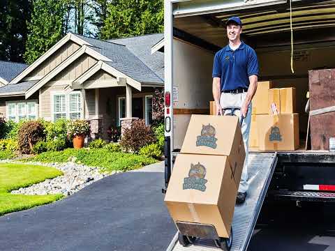 Ecoway Movers : #1 Moving Company in Richmond, BC
