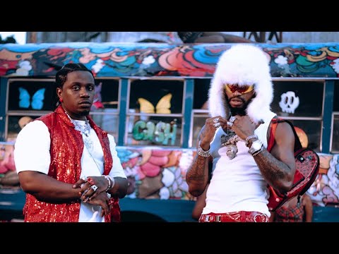 Rayvanny Ft Diamond Platnumz Khalil Harrison NESA NESA Jersey Type Beat