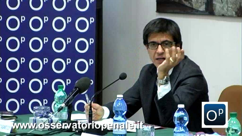 Avv. Gianluca Tognozzi