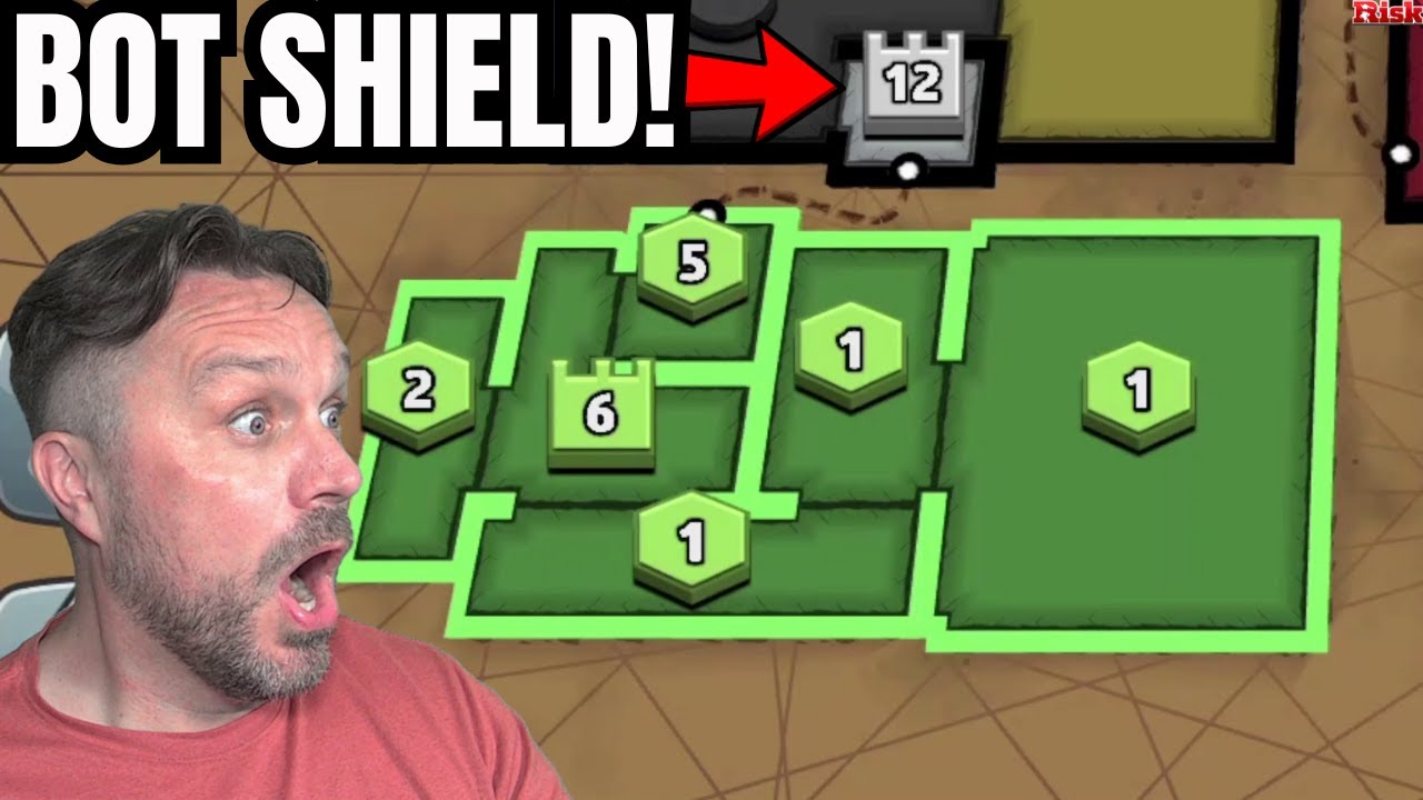 I used the bot to scoop my bonus on turn two! - YouTube