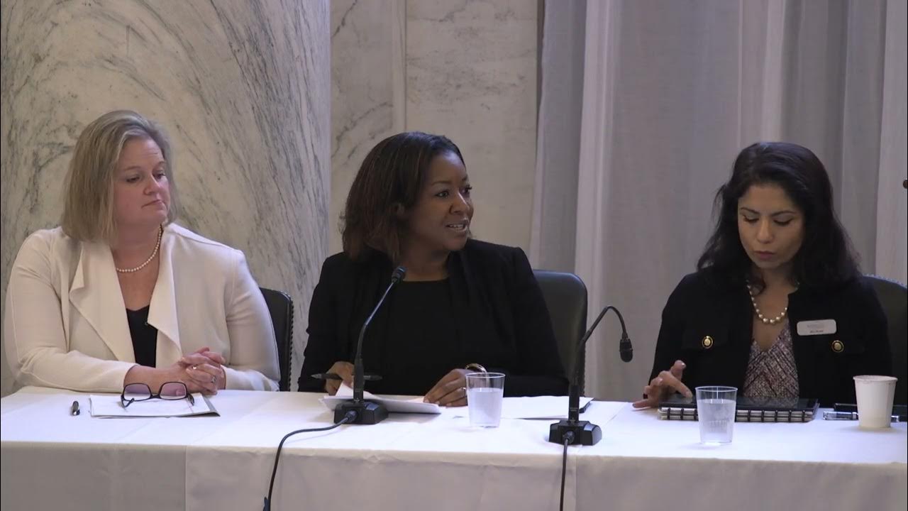 Rare Disease Congressional Caucus Briefing Rare Disease Week on