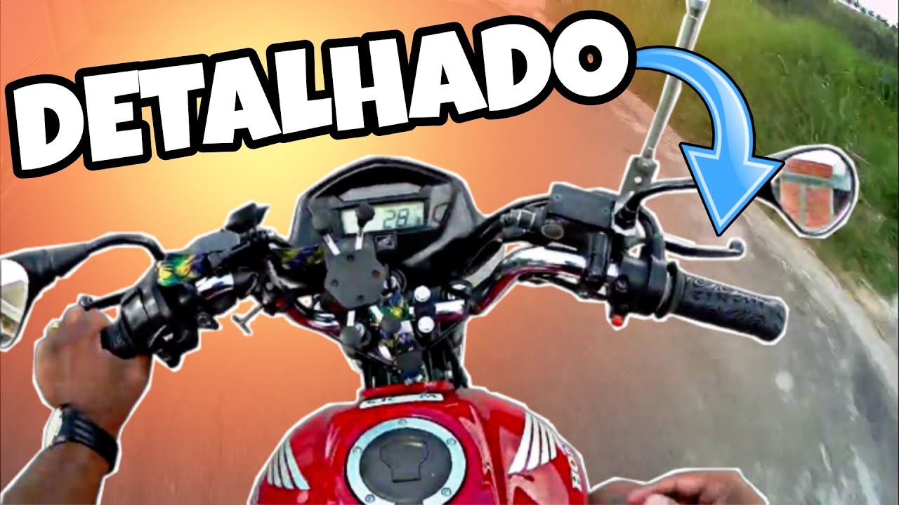 QUAL A HORA DE REDUZIR A MARCHA (MOMENTO EXATO)