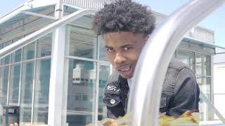 Jrok Imb - Fck Ah 9-5 Get Outside Official Video Shot By