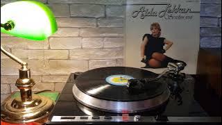 Ajda Pekkan Albüm Yılı: 1982 Albüm ismi :