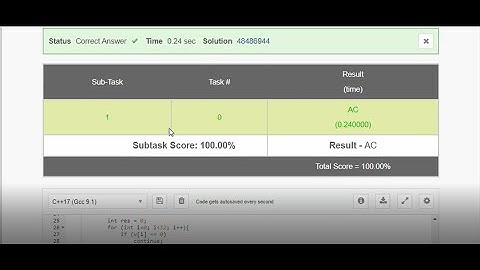 XxOoRr Codechef July challenge 2021 Solution
