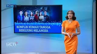 Edisi Sabtu Siang BARISTA 16 Maret 2024 Host Maria Andromeda