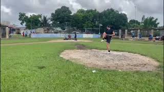 94 Live Outing From Dr