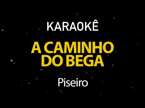 Video thumbnail for A Caminho do Bega - DJ Patrick Muniz