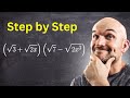 Multiply And Simplify 