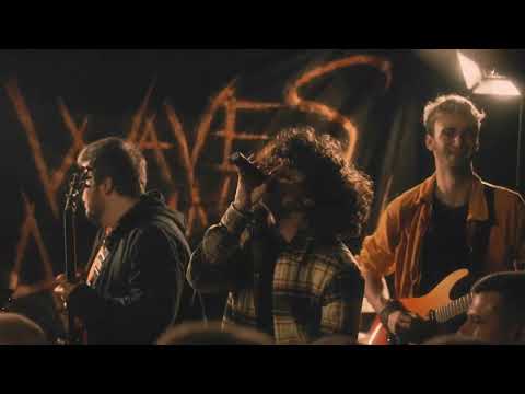 Waves in Autumn - Foxland (Official Music Video)