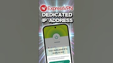 ExpressVPN Launches Dedicated IP Addresses