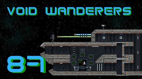 More Mods! (Ep.87) [CC Void Wanderers]