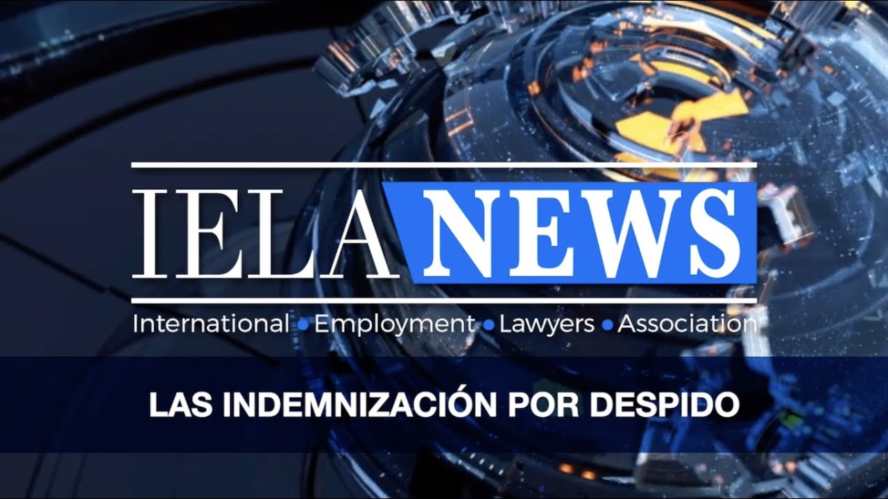 Las indemnizaciones por despido de los trabajadores no residentes en España