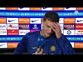 PAVARD, SPENCE: “GRANDE PARTITA, SIAMO SULLA STRADA GIUSTA”🎙️ | INTERVIEWS 🖤💙