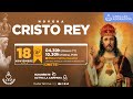 DÍA 8 . NOVENA A CRISTO REY