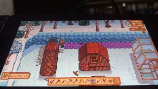 how to get infinite amounts of statue of perfection in stardew valley.