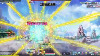 [HEROIC CW2 RECAP] Pure Solo Progression ~87m Combat Power Thunder breaker Normal Seren Solo
