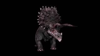 Eotriceratops Athbt Sound Effects
