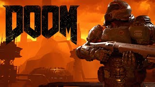 DOOM (2016) - Level 3: Foundry - All Secrets & Collectibles Locations Guide (100%)