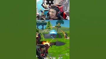 Dodging Bullets like Neo in Matrix! #shorts #fortnite #fortnitememes #fortniteclips #twitch