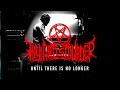 THY ART IS MURDER - Until There Is No Longer (OFFICIAL VISUALIZER VIDEO)