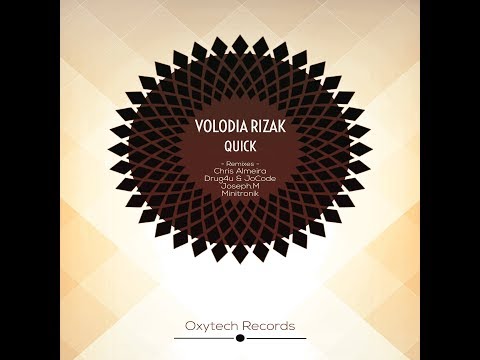 在 YouTube 上观看 Volodia Rizak - Quick (Joseph.M Remix)