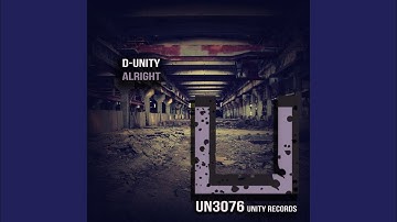 Alright (Original Mix)