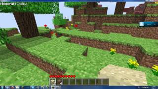 MC Nostalgia Part 1 - InDev