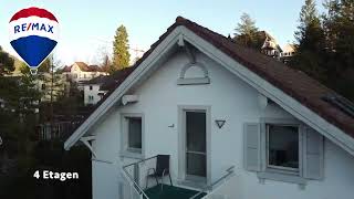 Attraktives Generationenhaus Mit 3 Wohnungen An Ruhiger Lage Im Grünen Und Schnell In Der City