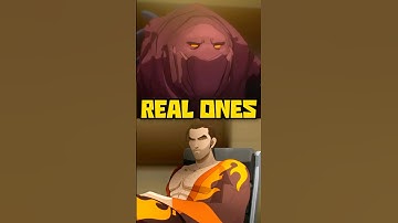 Only TWO Z-Team Members Will Defend Invisigal From Being Cut | Dispatch #dispatchgame #shorts