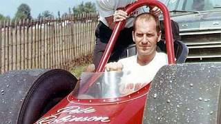 Truth behind the Mad Scientist of Drag Racing "Sneaky Pete" Robinson