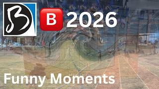 BDB 2026 Funny Moments