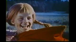 Pippi On The Run - 1977 Original Trailer