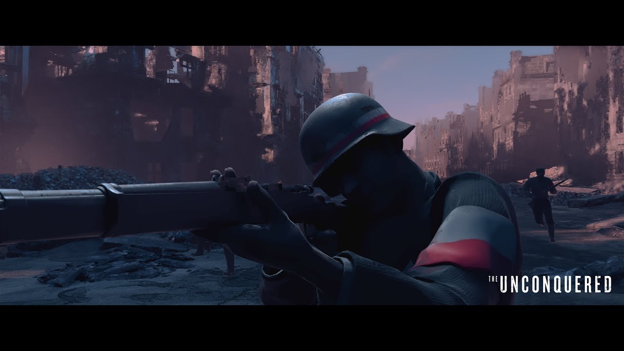 IPNtv: Niezwyciężeni