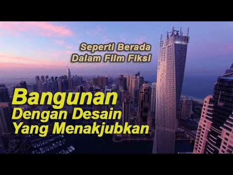 Video: Cara Membuat Foto Arsitektur yang Menakjubkan