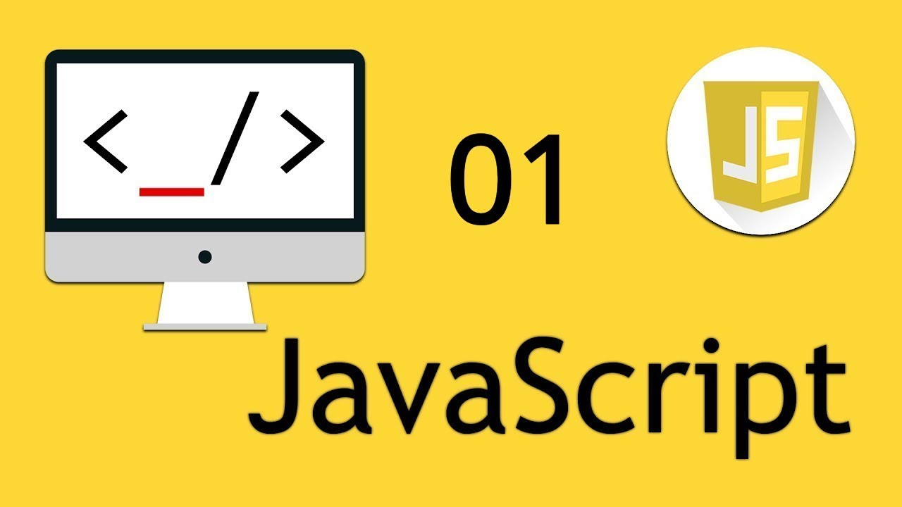 What is JavaScript and Why it is used | 01 - YouTube