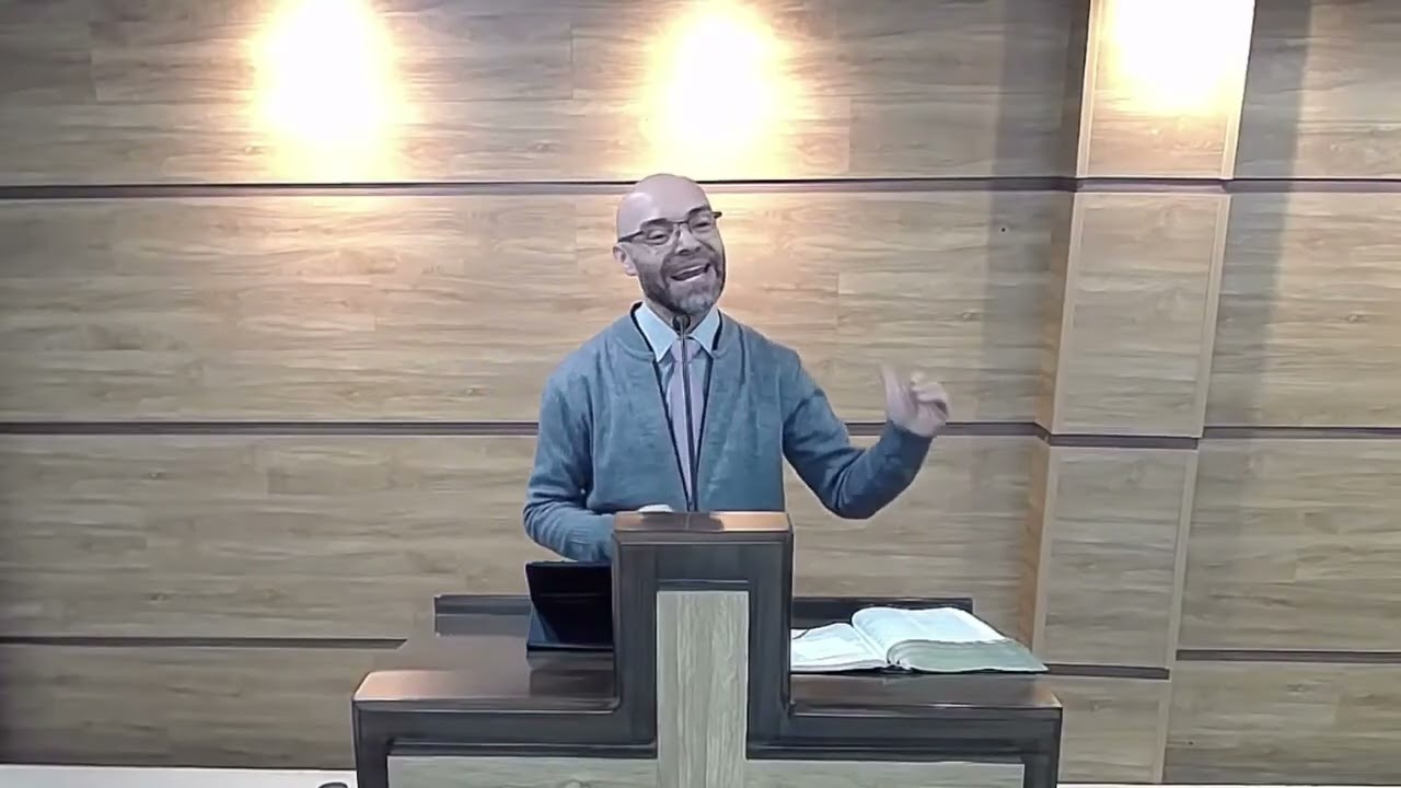 Cielos Abiertos Tu Radio