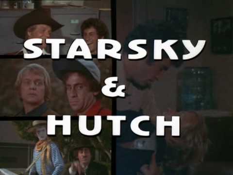 Starsky & Hutch - Stagione 4