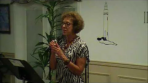 I Won't Have To Worry - Debra Cooley