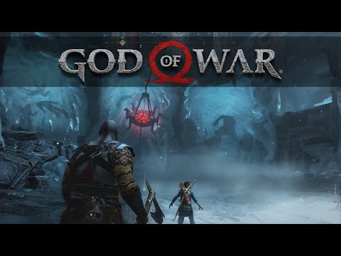 Видео: God of War - Прохождение #22