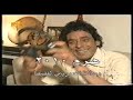 رسالة المصريين للفيفا -   محمد منير - 2010