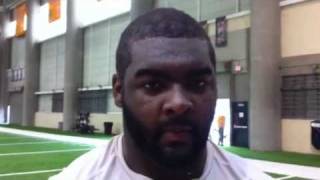 Twitter Ask A Vol: Alex Bullard (9/7)