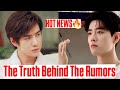 😱wang yibo and xiao zhan controversy🔥
