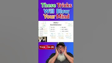 How To Base Multiplication #mathguide