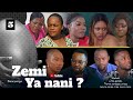 ZEMI YA NANI ? ÉPISODE 5, NOUVEAU FILM CONGOLAIS 2024. Congolese movie 2024.